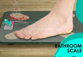 purchase digital bathroom weighing scales supplier Kampala