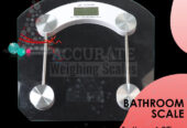 Medical bathroom weighing scales in Kampala Uganda