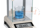 520g maximum capacity analytical balance laboratory type