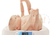 Specialized Baby Infant Digital Weight Scale Kampala