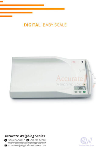 Proffessional Baby Infant Digital Weight Scale Kampala