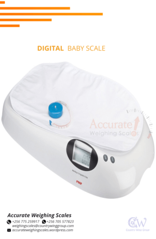 digital infant Weighing Scales for Baby 20kg in Kampala