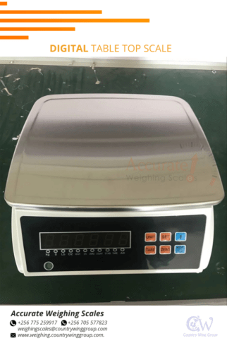 Lab Sensitive 0.001g precision digital balance scales