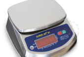 digital waterproof weight stainless steel scales 3kg