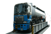 weighbridge trucks scales with H-beams at low cost prices