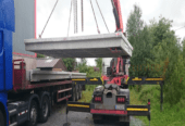 heavy duty weighbridge with ethernet interface best prices