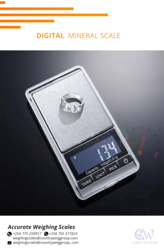 high-Precision-precious-metal-Electronic-Weight-Scale