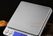 11-LB-500g-Electronic-jewelry-mineral-weight Scale