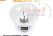 On Balance 0.01g x 200g Table Top kitchen Mini Scales