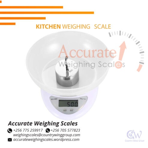 On Balance 0.01g x 200g Table Top kitchen Mini Scales