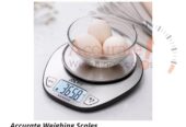 Household Digital Kitchen Measuring Cup Scale