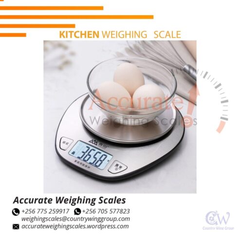 Household Digital Kitchen Measuring Cup Scale