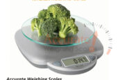 Kitchen bowl Digital Cooking Weight scale at supplier shop