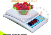 Compass Series Portable table top Balance scale of 1g