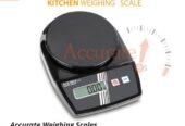  digital kitchen scale with low battery operating time