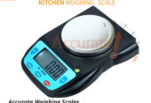 Measuring Electronic Kitchen Scale 500g/0.01g capacity