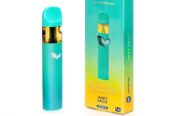 Disposable URB THC Vape Pen In Gujrawala – 03027786571