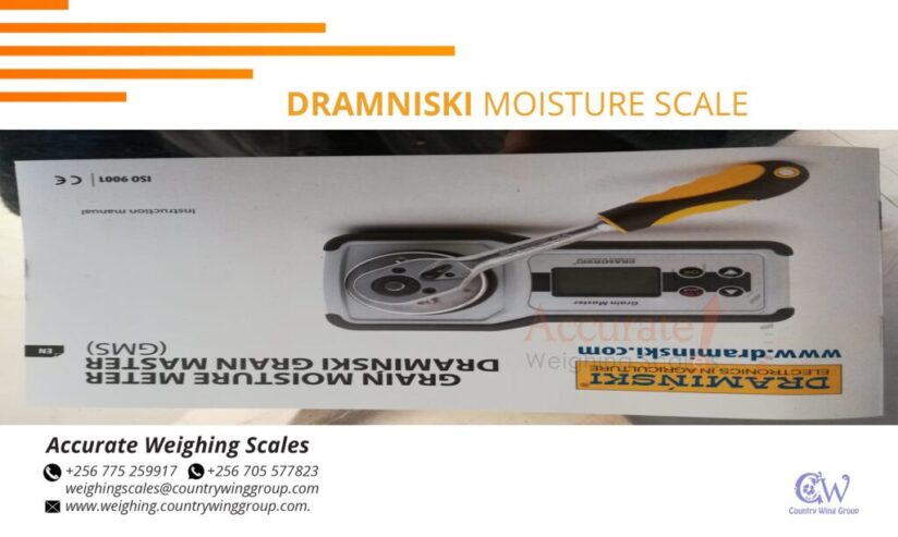 find the moisture meters Supplies in Kampala, Uganda