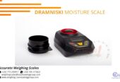 price of Dramniski grain moisture meters with a jug in store