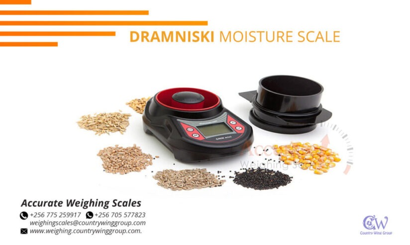 Purchase electronic grain moisture meters in Kampala Uganda