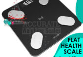 Get health weighing scale indicators with serial interface