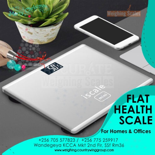 best accurate digital bathroom weighing scales