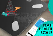 medical weighing scales indicators with display resolution