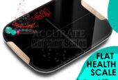 Personal body weight scale digital tempered glass in Uganda