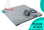 500kg cap digital A12 model platform scales