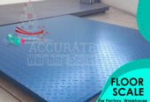 Quality heavy duty floor weighing scales suppliers