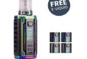 FreeMax Maxus 2 200W Kit In Pakistan – 03027786571 | EtsyZoo