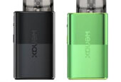 Geekvape Wenax U Pod System Kit In Pakistan – 03027786571 |