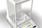 High precision analytical balance digital type