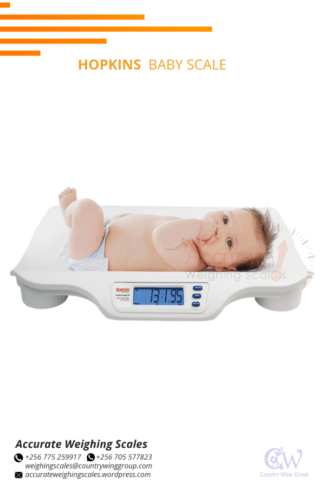 infant Weighing Scales for Baby 20kg in Kampala