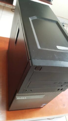 Dell Optiplex 390 i7 Tower