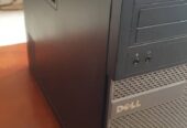 Dell Optiplex 390 i7 Tower