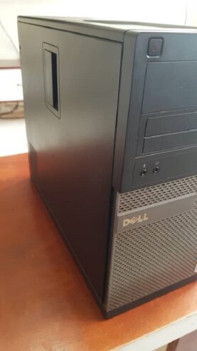 Dell Optiplex 390 i7 Tower