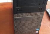 Dell Optiplex 390 i7 Tower