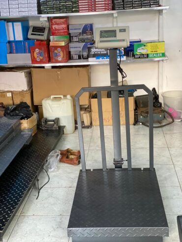 +256745949914 A12E 500kg platform weighing scales in Kampal