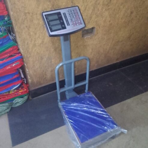 +256745949914 Digital Industrial weighing scales for sale i