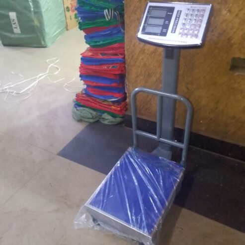 +256745949914 Electronic platform Commercial weighing scale