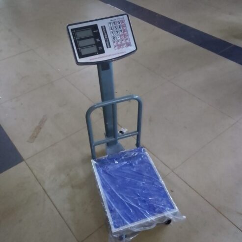 +256745949914 High Accuracy Stainless Steel platform scale