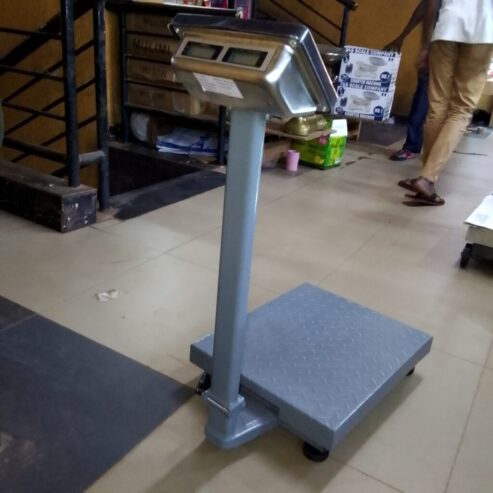 +256745949914 300KG Platform weighing scale bench scale