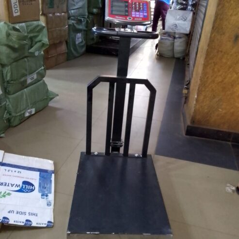 +256745949914 Weighing Balance Platform weighing scale 500kg