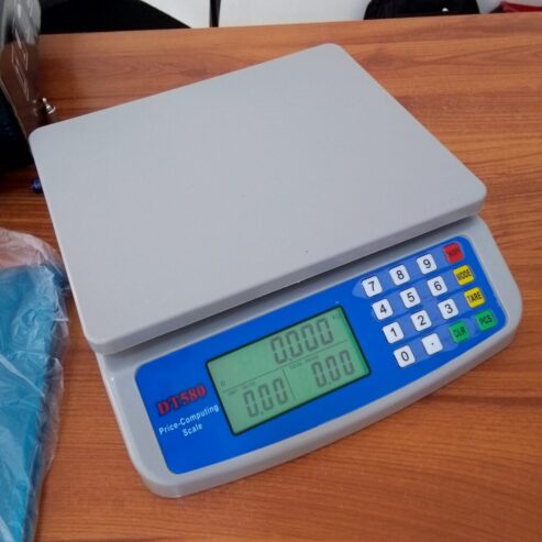 +256745949914 portable electronic tabletop Weighing scales