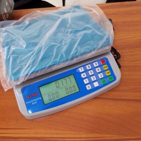 +256745949914 What is the price of table top digital scale