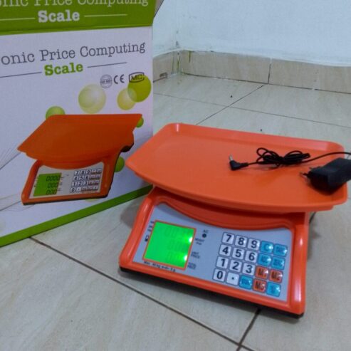 +256745949914 table top weighing scale for commercial