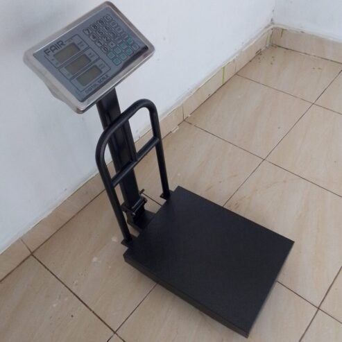 +256745949914 High Accuracy Stainless Steel platform scale