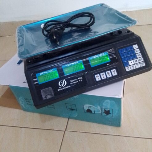 +256745949914 Best price electronic digital scale in kampala