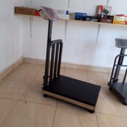 +256745949914 300KG Platform weighing scale bench digital